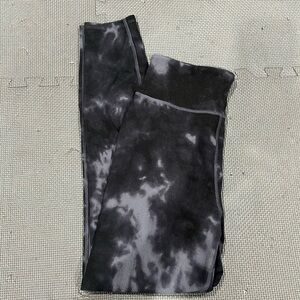 Abercrombie leggings